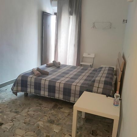 Catania Airport Room Bagno Privato In Camera Exterior foto