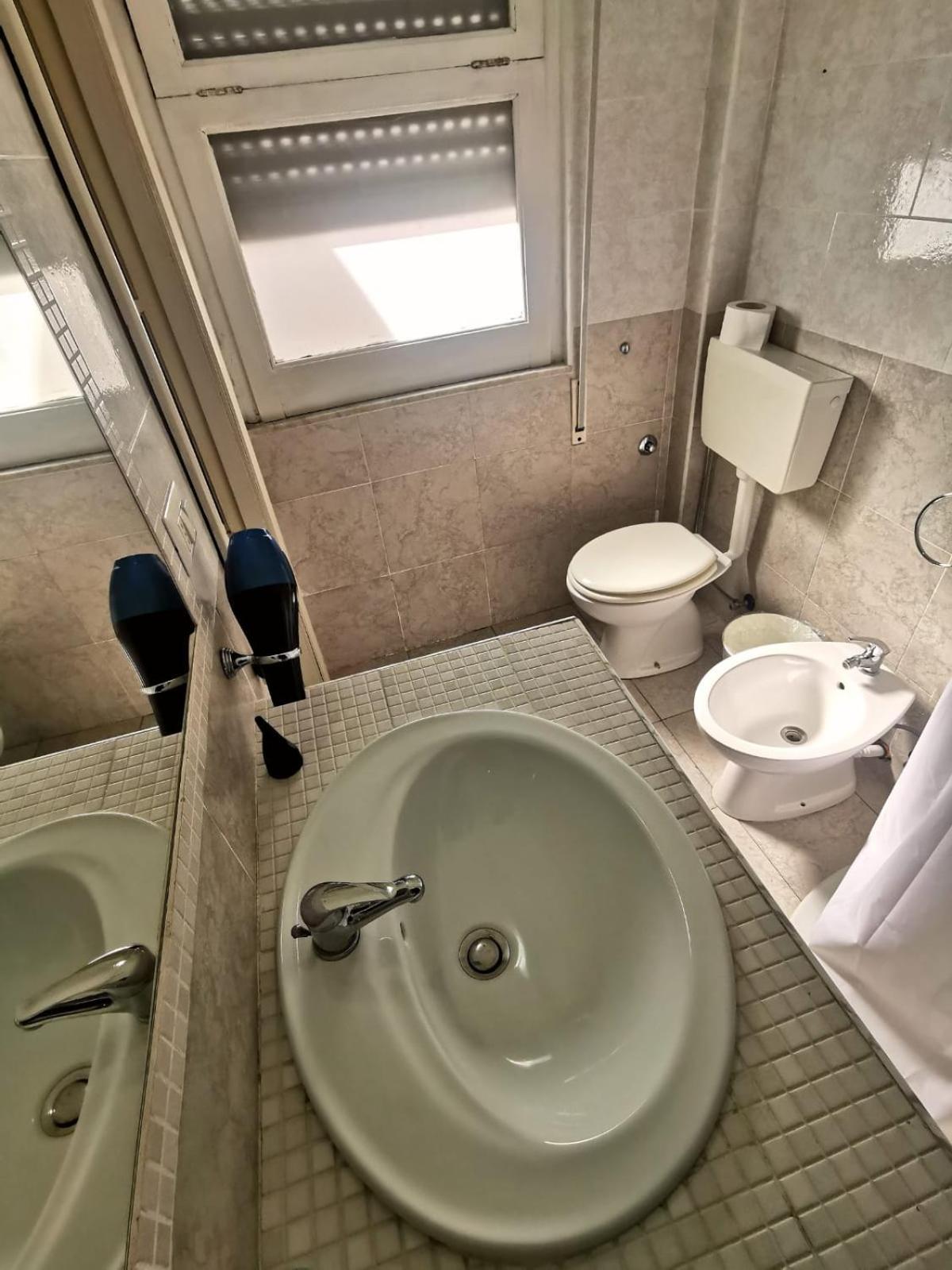 Catania Airport Room Bagno Privato In Camera Exterior foto