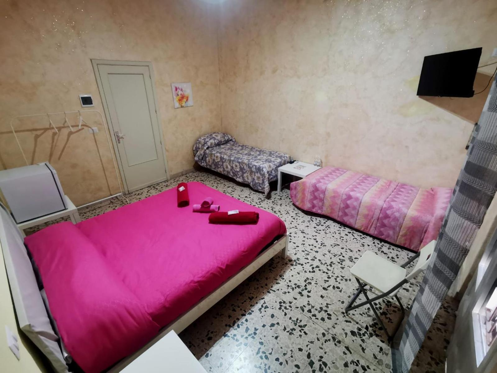 Catania Airport Room Bagno Privato In Camera Exterior foto