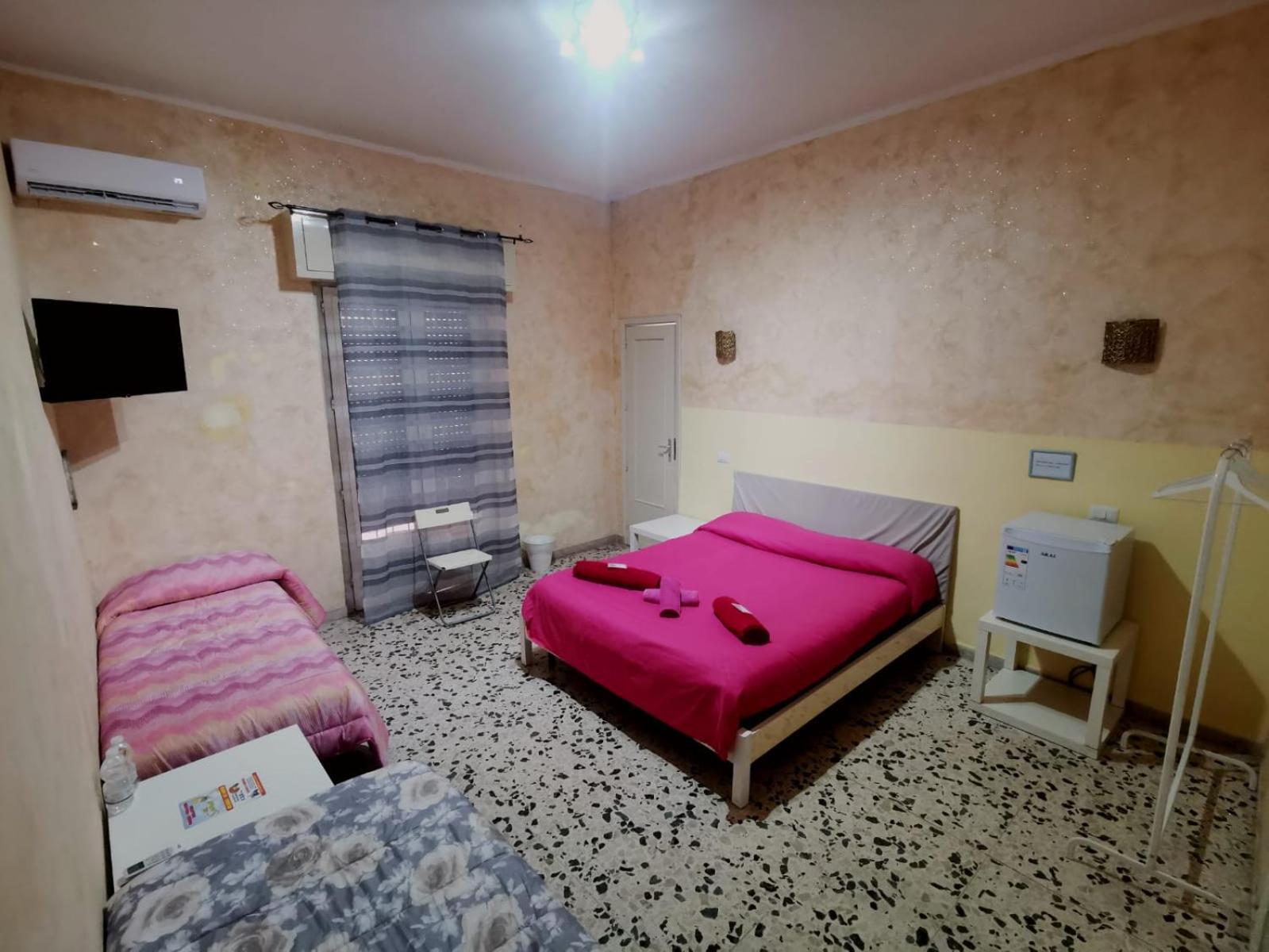 Catania Airport Room Bagno Privato In Camera Exterior foto